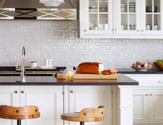 5 Hacks To Brighten Up A Dark Kitchen