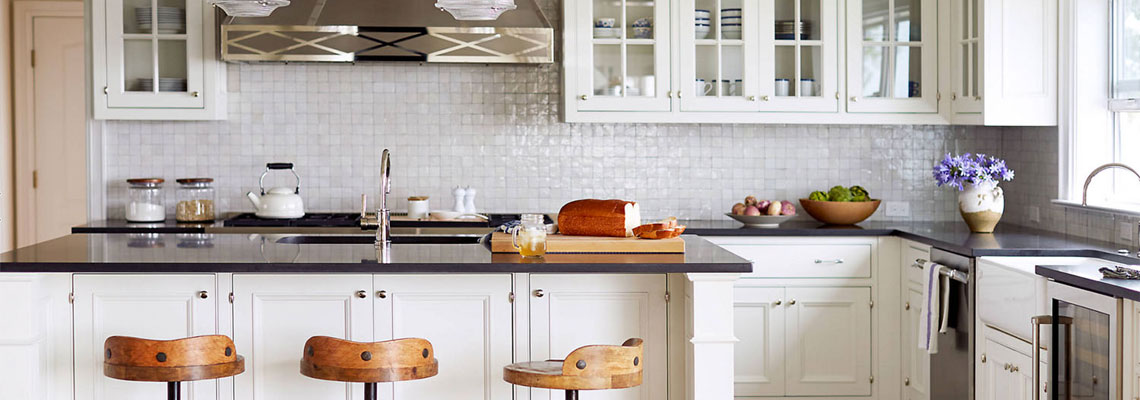 5 Hacks To Brighten Up A Dark Kitchen