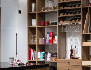 5 Important Details That Can Have A Big Impact On Your Pantry Design