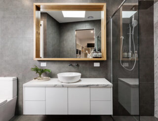 5 Things For Bathroom Renovation Richmond Hill