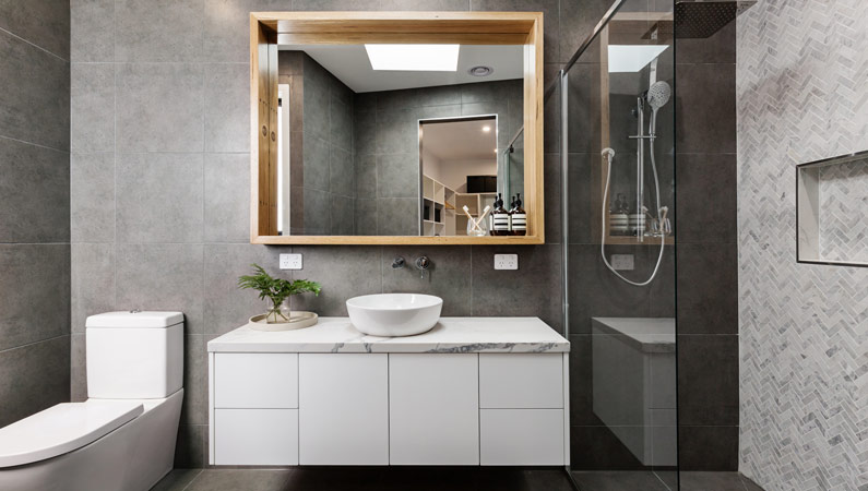 5 Things For Bathroom Renovation Richmond Hill