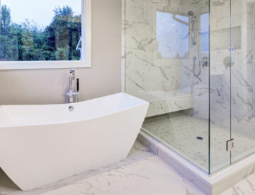 Bathtub Or Walk In Shower Which Is Best Bathroom Renovation