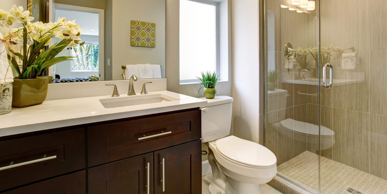 Benefits Renovating Bathroom Richmond Hill