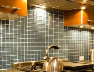 Brighten Your Kitchen With Under The Cabinet Lighting