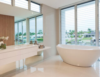 Complete Bathroom Renovations Guide