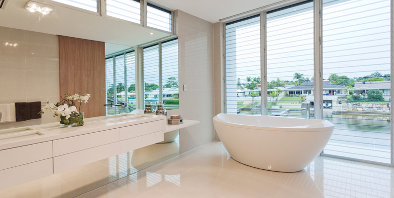 Complete Bathroom Renovations Guide