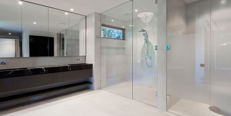 Designing Perfect Shower Richmond Hill