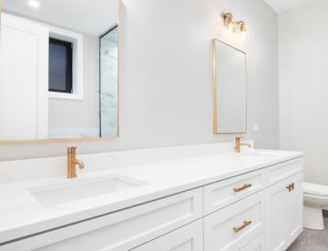 Essential Tips For A Successful Bathroom Remodel