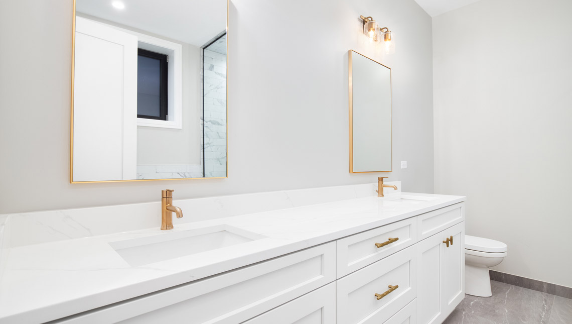 Essential Tips For A Successful Bathroom Remodel