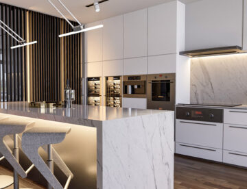 Expert Tips Achieving High End Kitchen On Budget