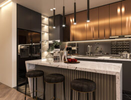 Expert Tips For Designing Your Dream Kitchen