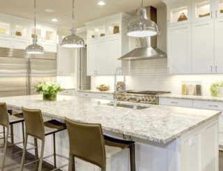 Get Most From Kitchen Remodel Richmond Hill