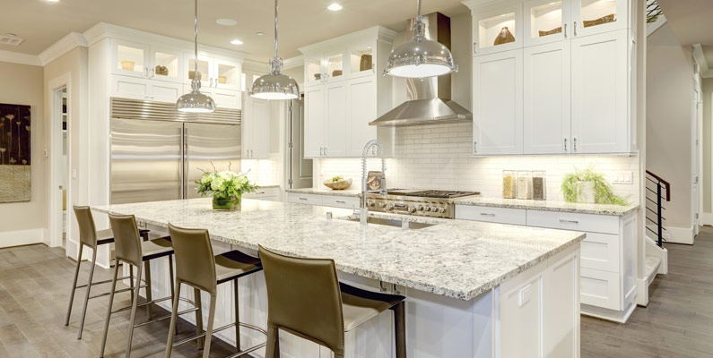 Get Most From Kitchen Remodel Richmond Hill