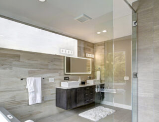 Innovative Ideas For Spring Bathroom Renovation Richmond Hill