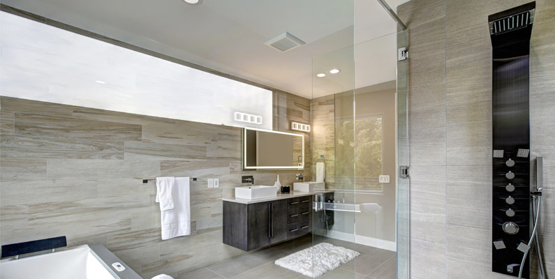 Innovative Ideas For Spring Bathroom Renovation Richmond Hill