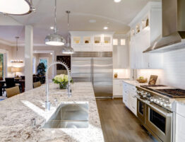 Key Elements Consider When Renovating Kitchen Richmond Hill