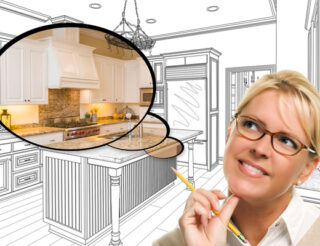 Kitchen Renovation Tips Richmond Hill