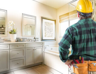 Mistakes Avoid Bathroom Renovation Richmond Hill