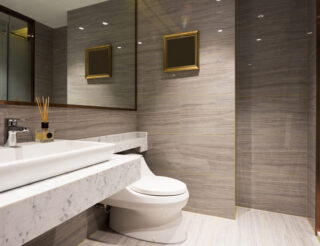 Modernize Bathroom With Helpful Tips