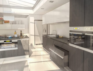 Renovate Your Kitchen Innovative Ways