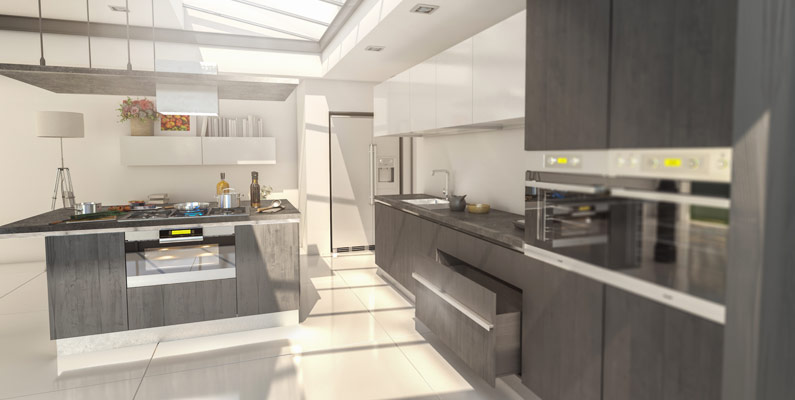 Renovate Your Kitchen Innovative Ways