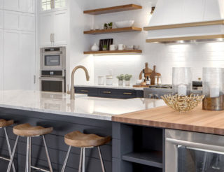 Why Renovate Your Kitchen and Bathroom at the Same Same Time