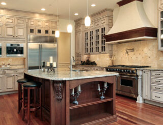 Richmond Hill Kitchen Design Tips