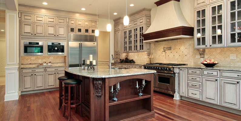 Richmond Hill Kitchen Design Tips