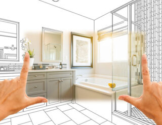 Step By Step Guide Designing Custom Bathroom Renovation Richmond Hill