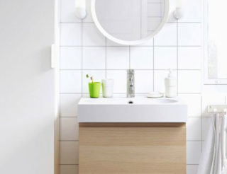 Storage Options For Bathroom