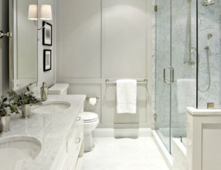 The Top 4 Reasons To Renovate Your Bathroom