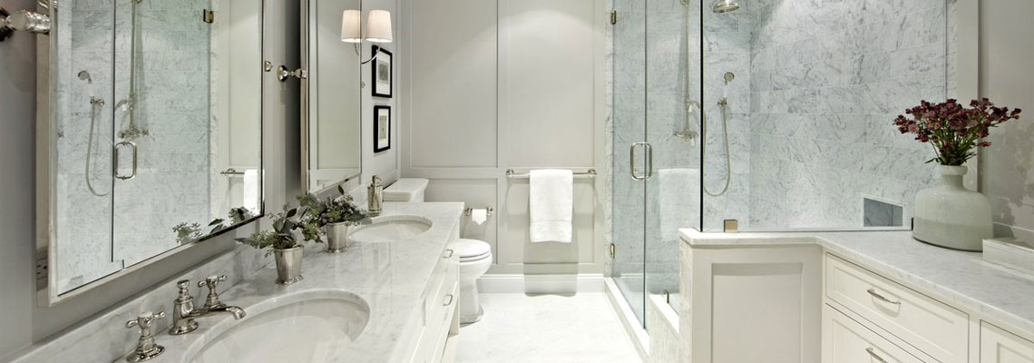 The Top 4 Reasons To Renovate Your Bathroom