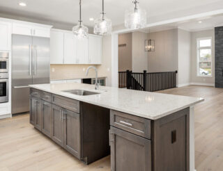 Tips For Successful Kitchen Renovation Richmond Hill