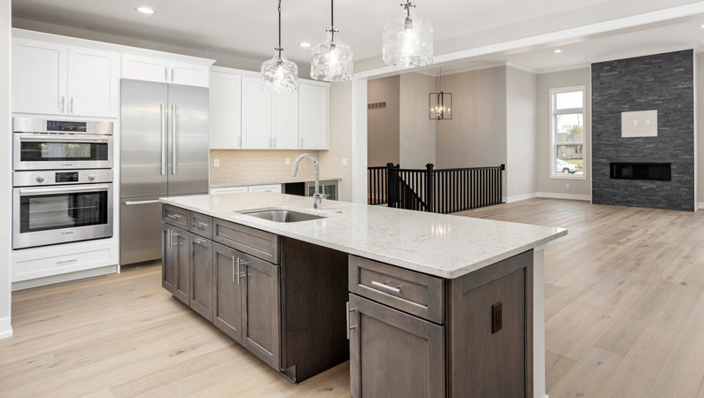 Tips for a Successful Kitchen Renovation in Richmond Hill - Andre ...