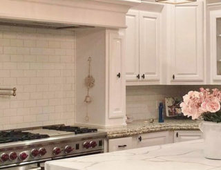 Top 3 Reasons To Remodel Your Old Kitchen