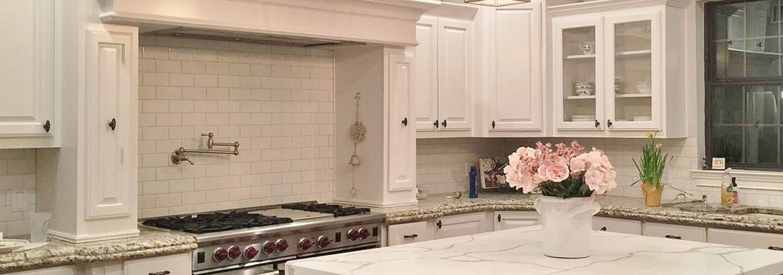 Top 3 Reasons To Remodel Your Old Kitchen