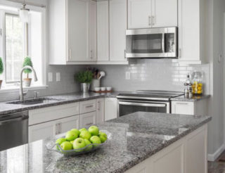 Top 7 Reasons Your Kitchen Remodel Goes Over Budget