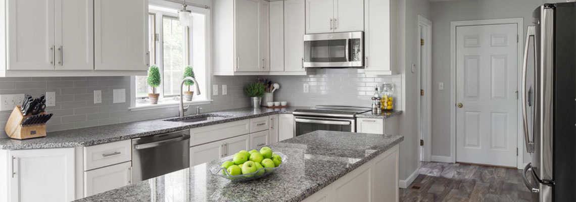 Top 7 Reasons Your Kitchen Remodel Goes Over Budget